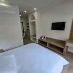 Oregano Suites Side