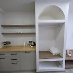 Oregano Suites Side