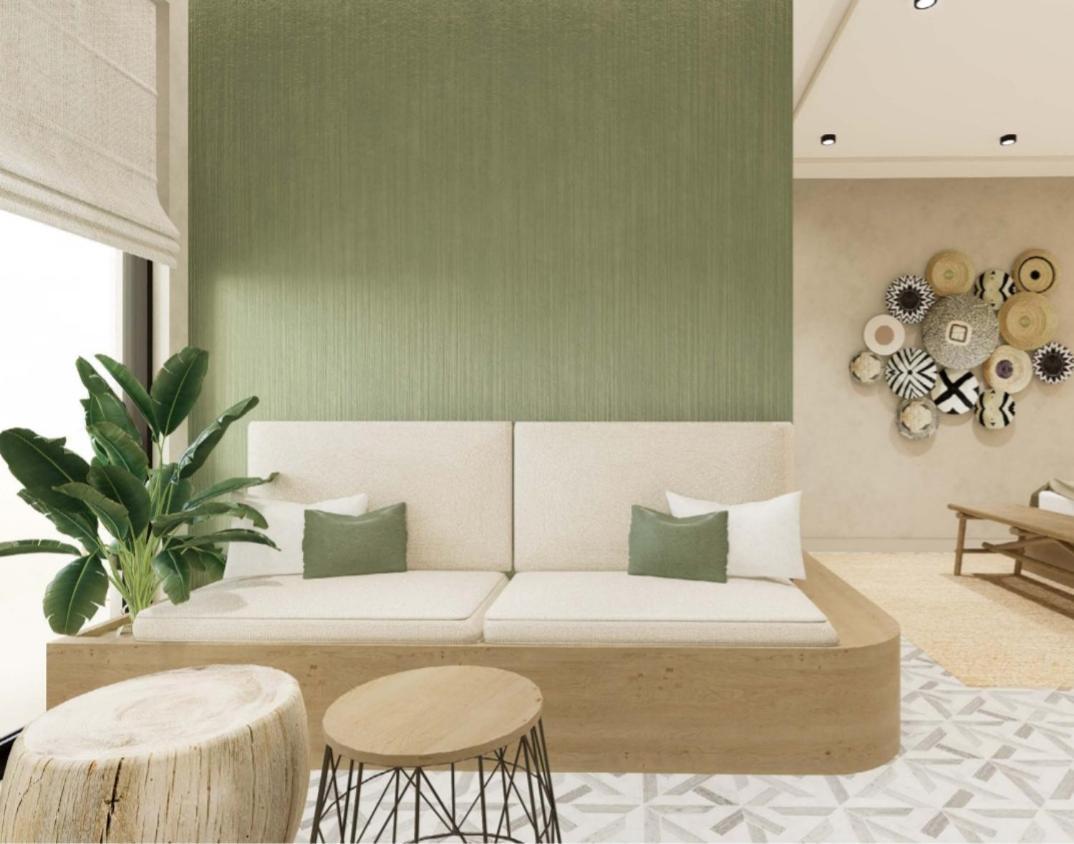 Aparthotel Oregano *