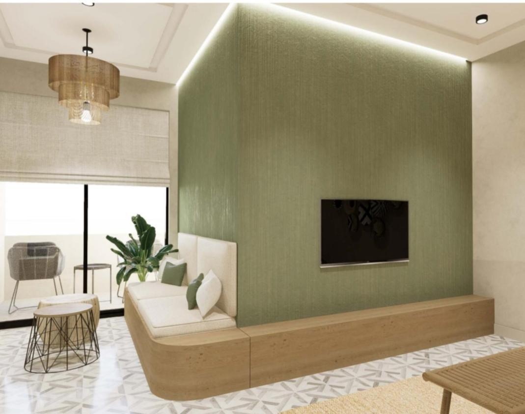 Aparthotel Oregano