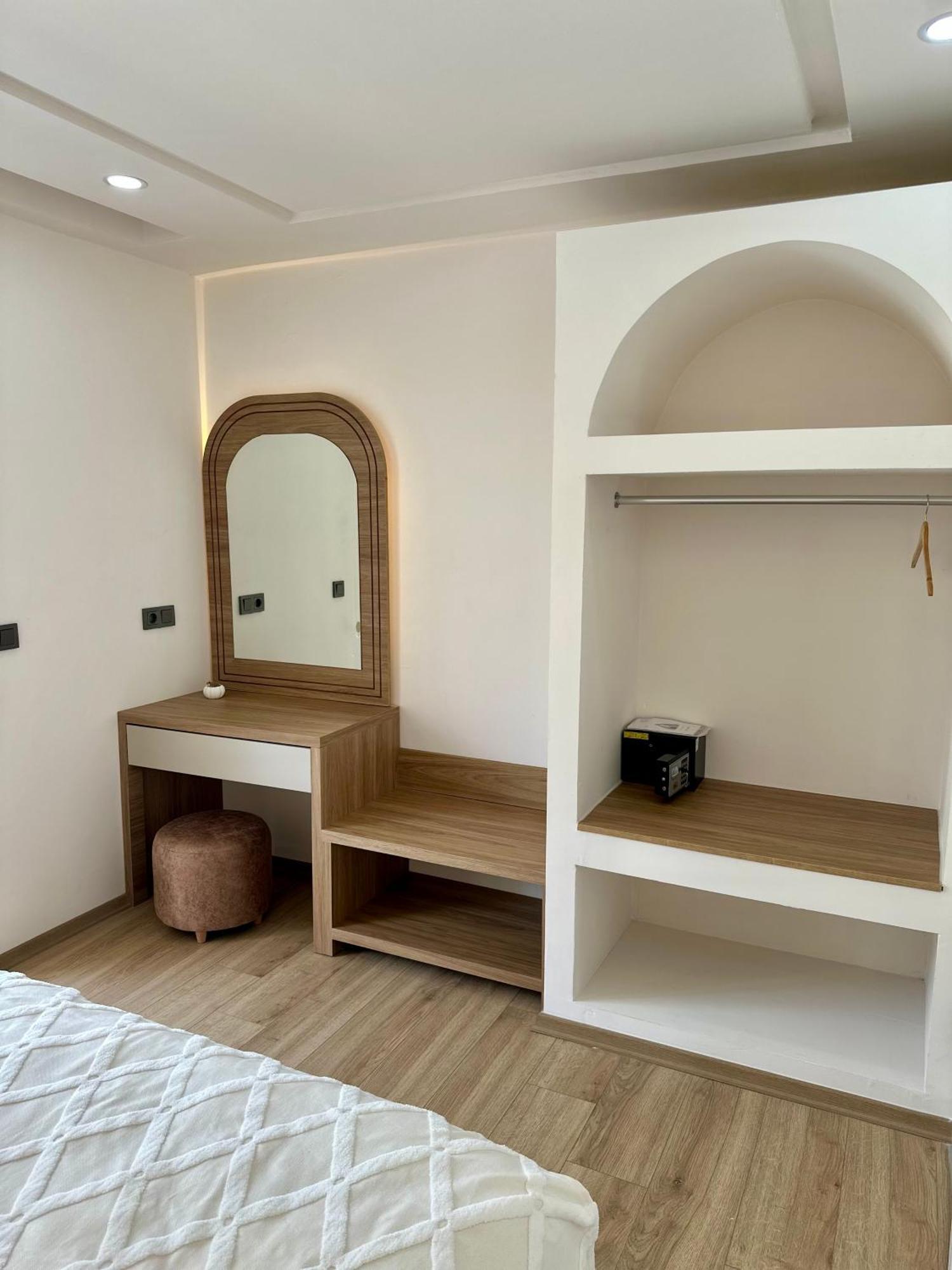 Aparthotel Oregano *