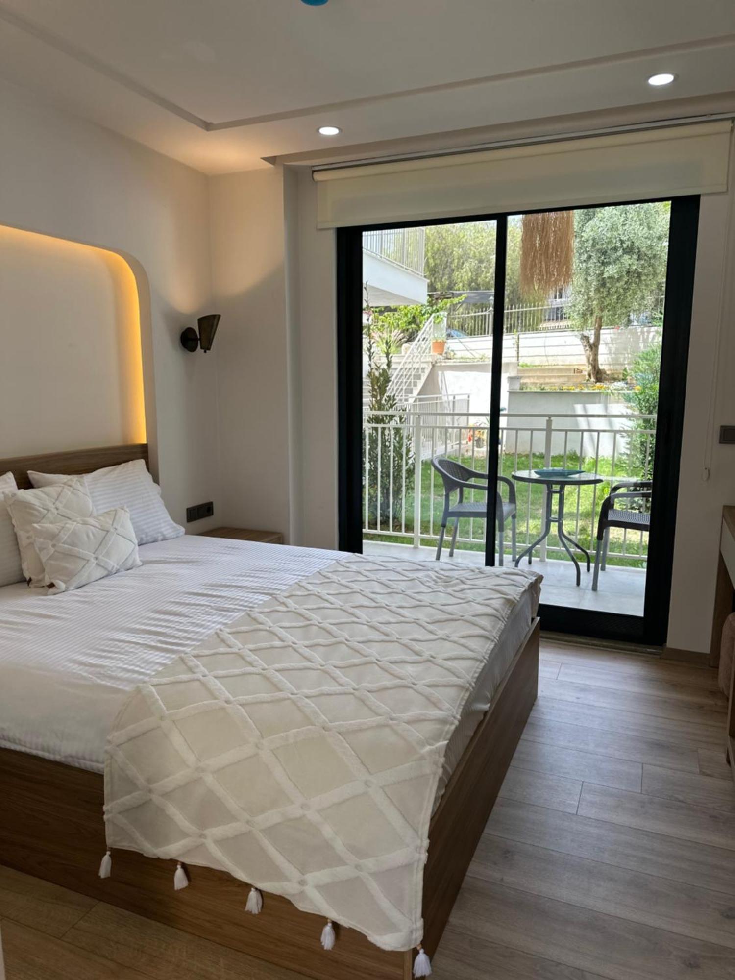 Oregano Aparthotel Side