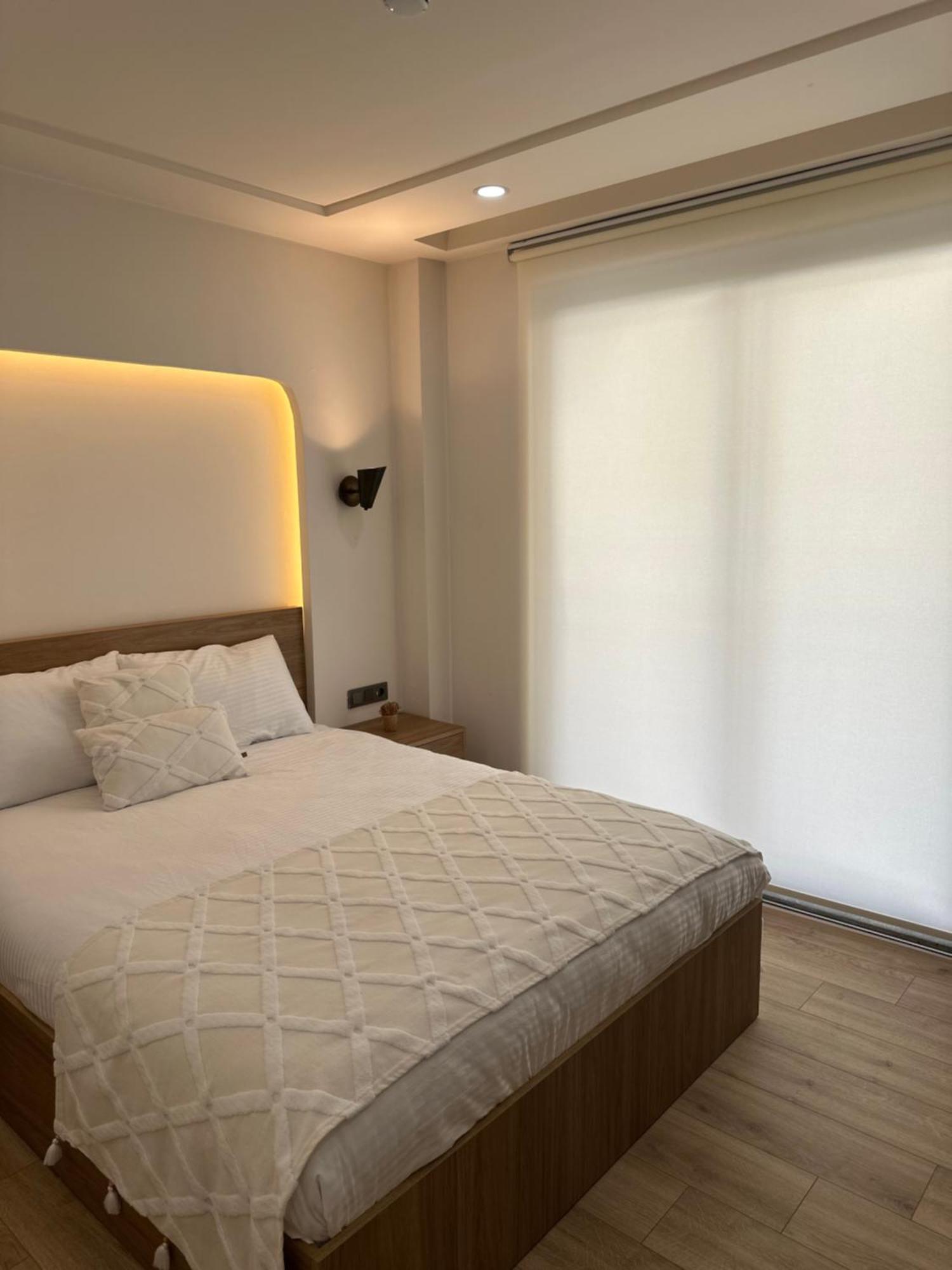 Oregano Aparthotel Side
