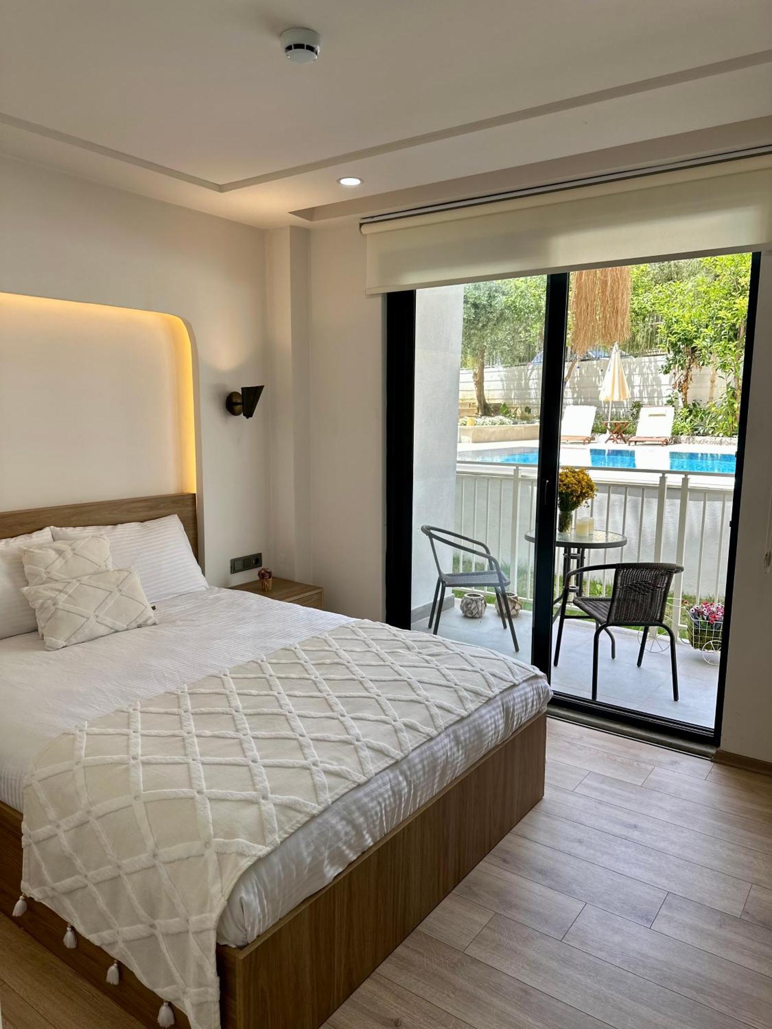 Aparthotel Oregano