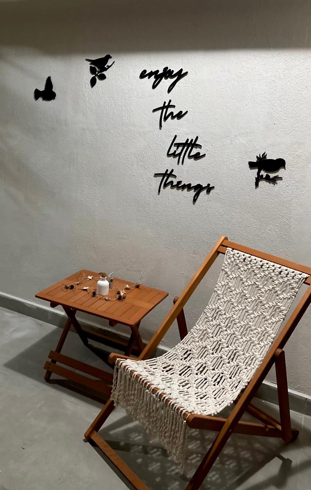 Oregano Aparthotel *