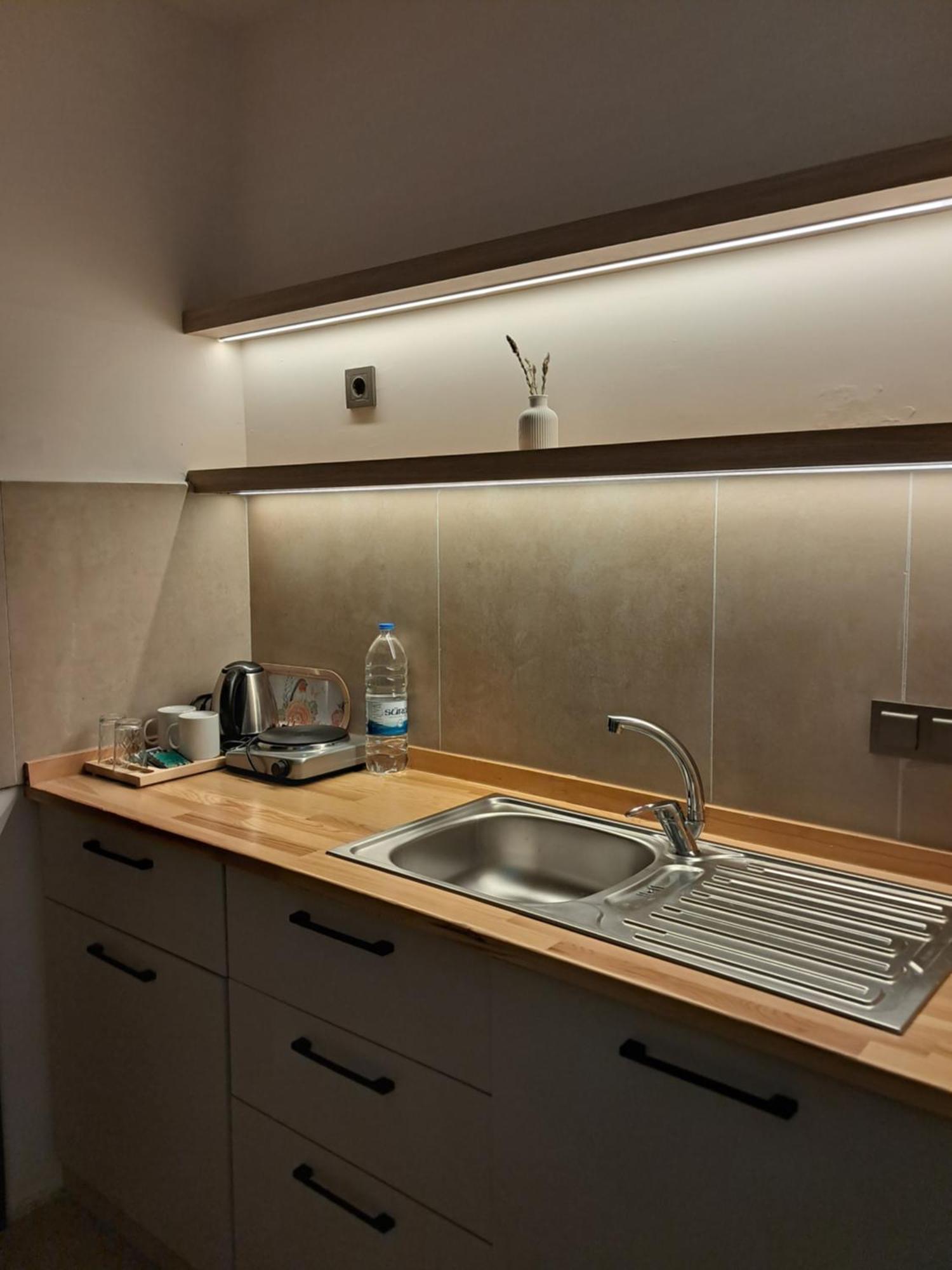 Oregano Aparthotel