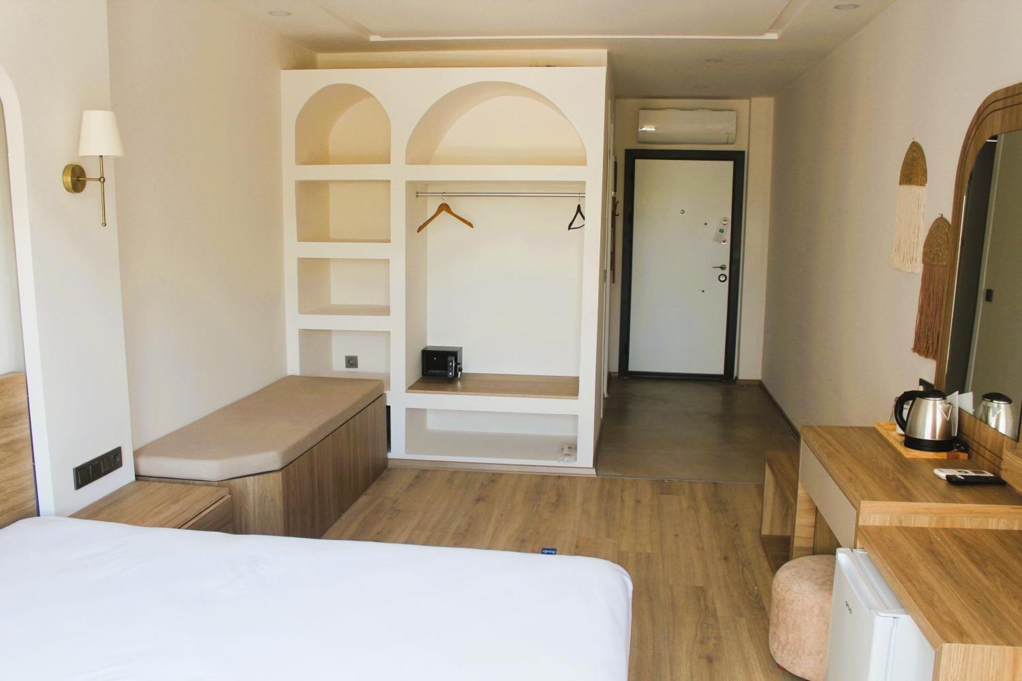 Aparthotel Oregano *