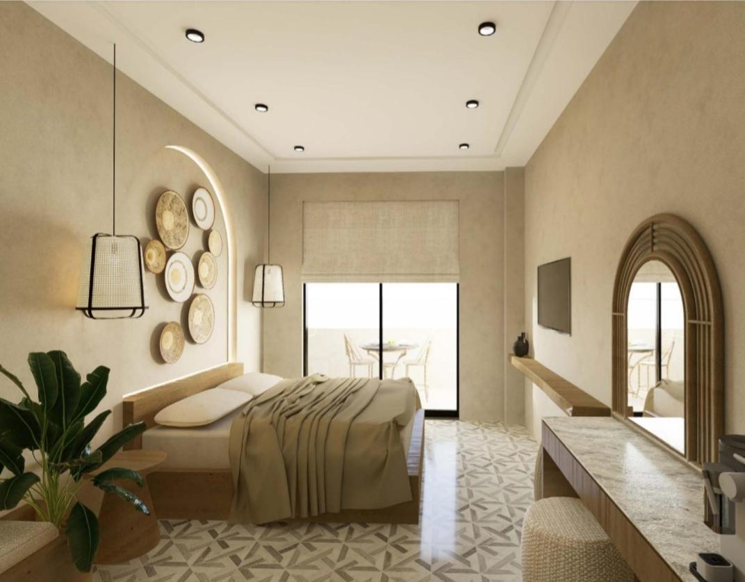 Apart Otel Oregano
