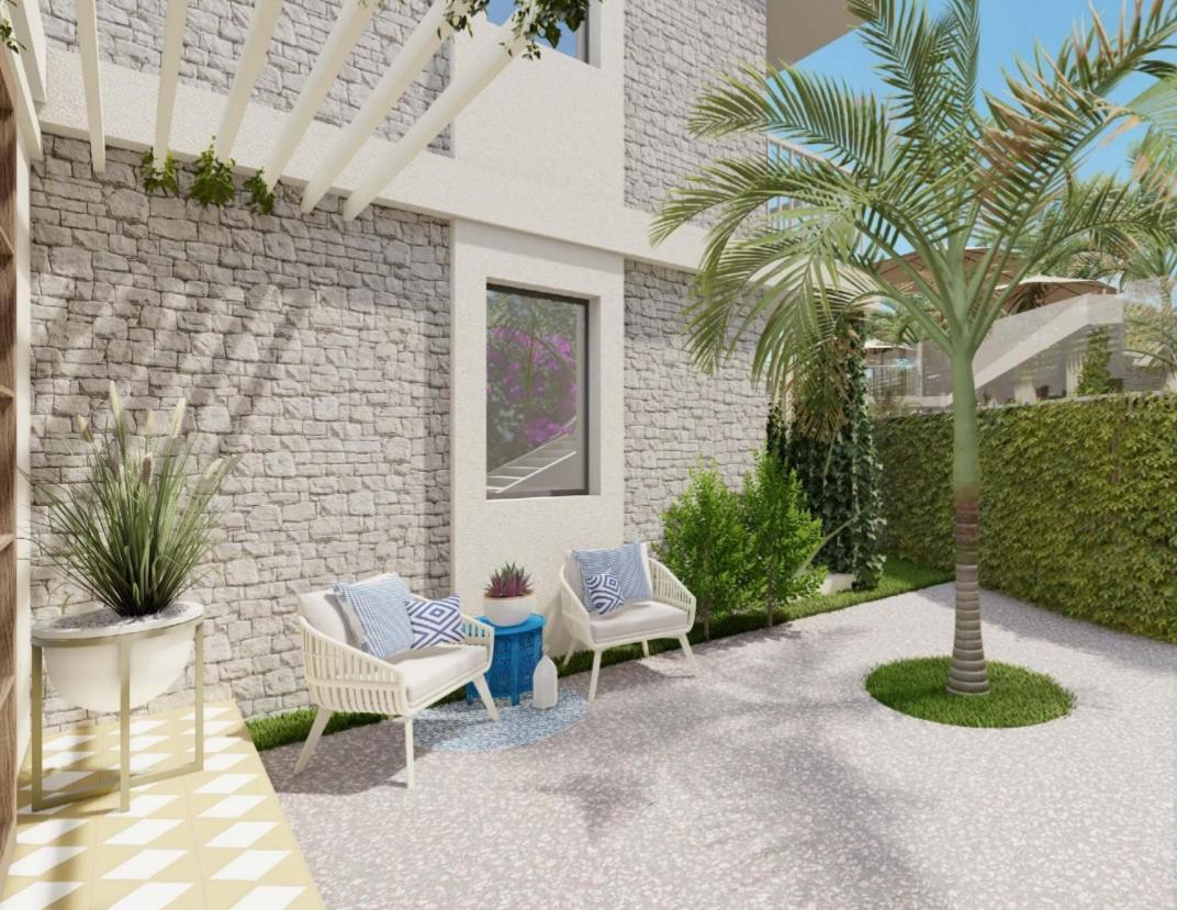 Oregano Apart Otel