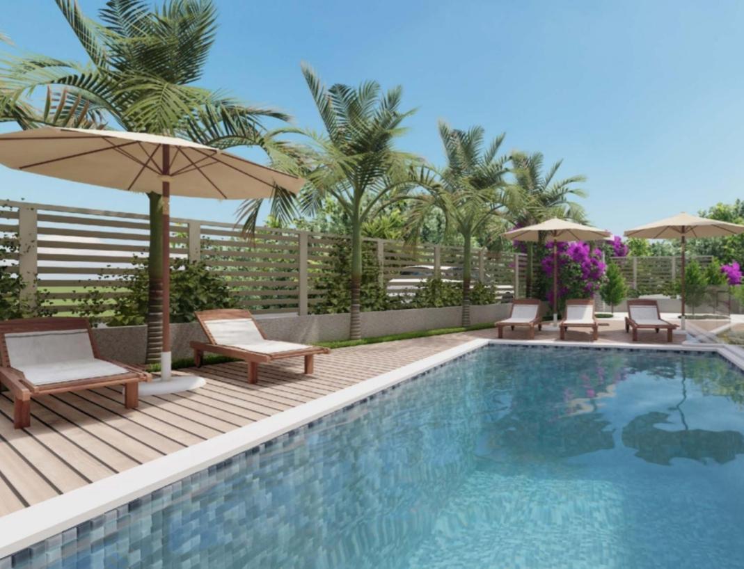 Apart Otel Oregano