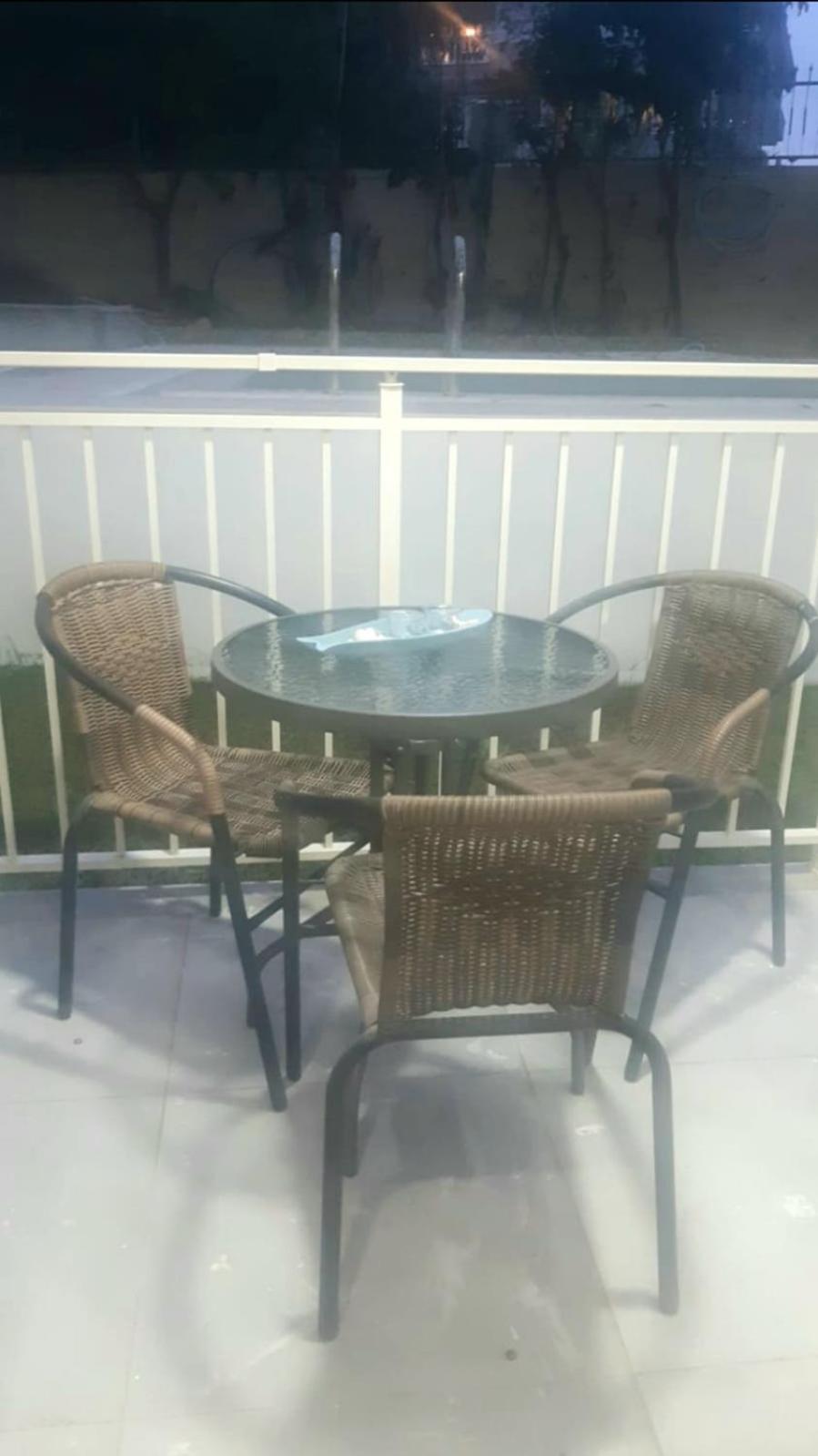 Oregano Apart Otel Side