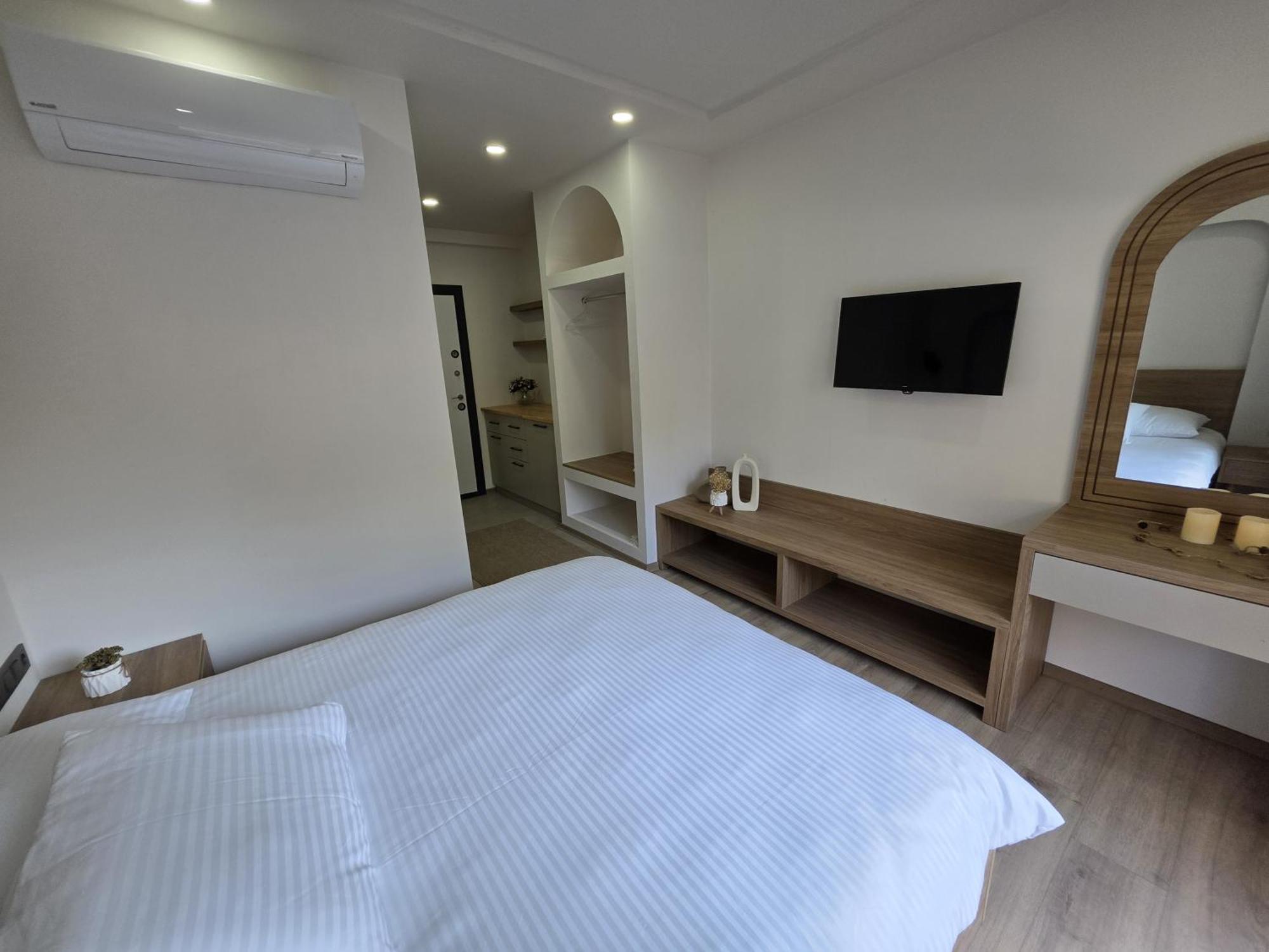 Apart Otel Oregano *