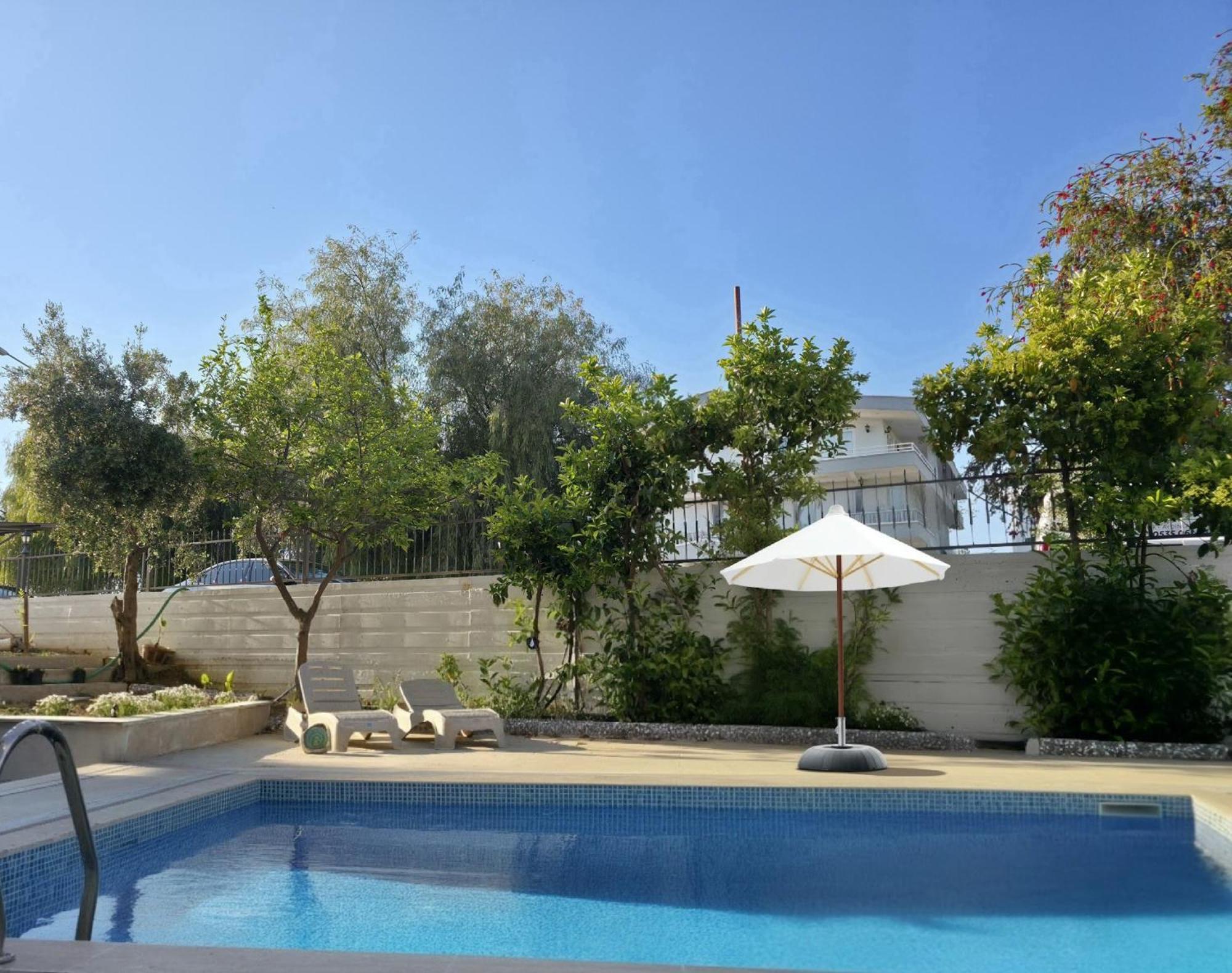Apart Otel Oregano *